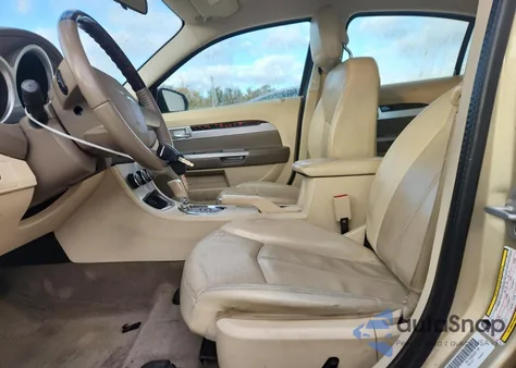 2010 Chrysler Sebring Limited from USA, damaged, VIN 1C3CC5FB6AN202022